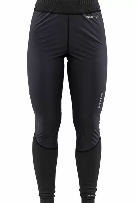 Online Ondergoed Active Extreme X Wind Pants W Ondergoed