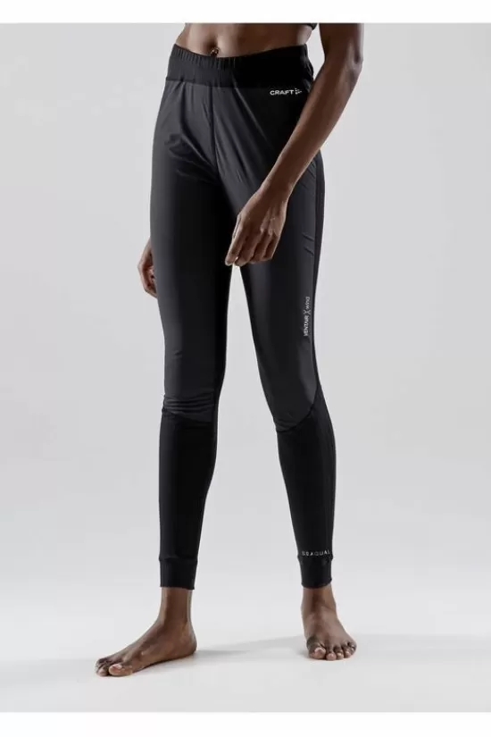 Online Ondergoed Active Extreme X Wind Pants W Ondergoed