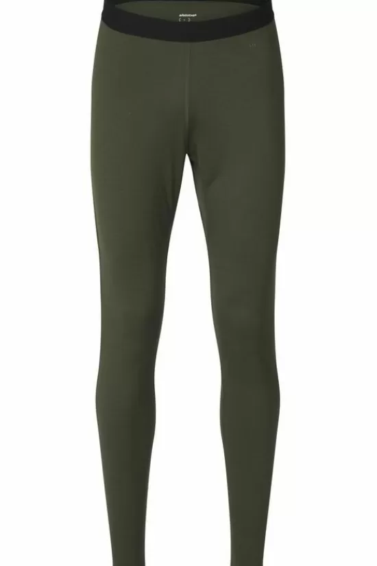 Discount Ondergoed Baselayer Bottom Long M Ondergoed