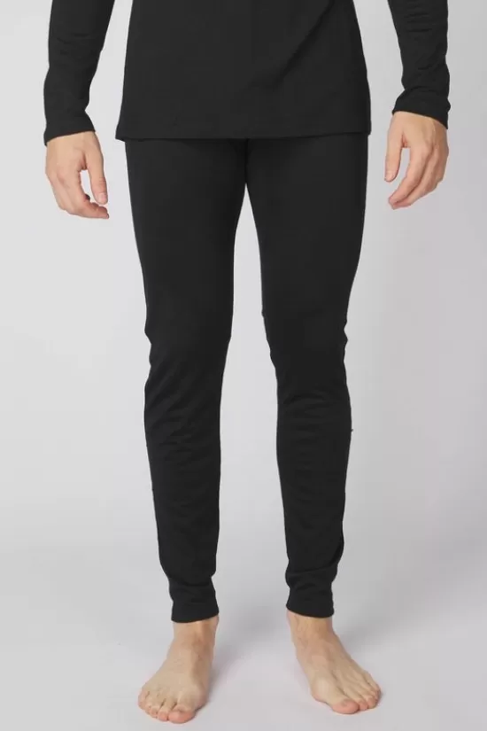 Hot Ondergoed Baselayer Bottom Long M Ondergoed