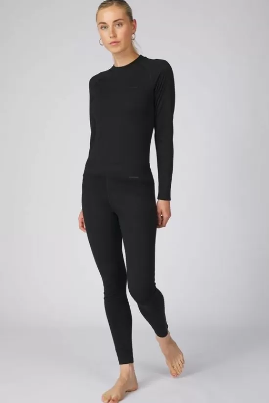 Cheap Ondergoed Baselayer Bottom Long W Ondergoed