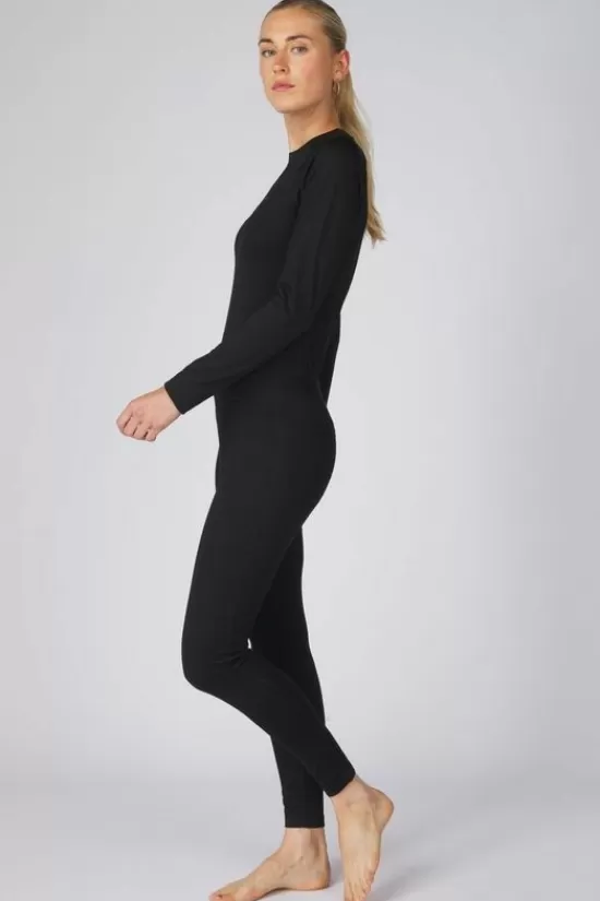 Cheap Ondergoed Baselayer Bottom Long W Ondergoed