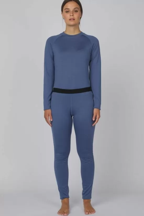 Discount Ondergoed Baselayer Bottom Long W Ondergoed