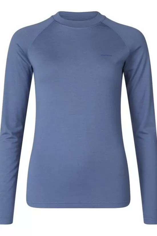 Outlet Ondergoed Baselayer Top Ls W Ondergoed