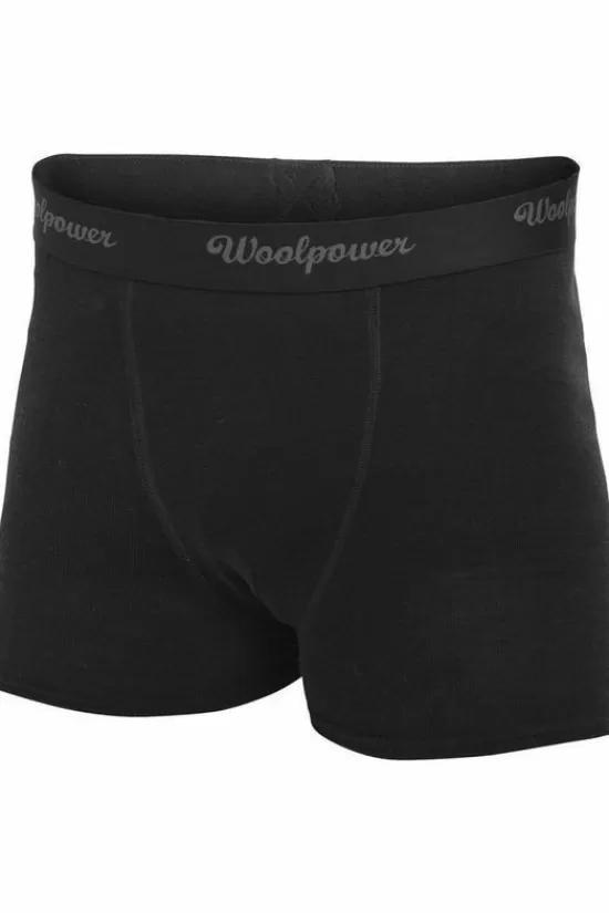 Fashion Ondergoed Boxer Men Lite (Baselayer) Ondergoed