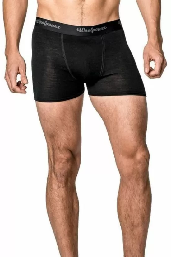 Fashion Ondergoed Boxer Men Lite (Baselayer) Ondergoed