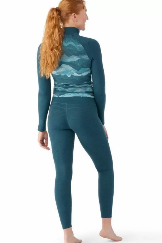 Best Sale Ondergoed Classic Thermal Merino Baselayer Bottom Ondergoed