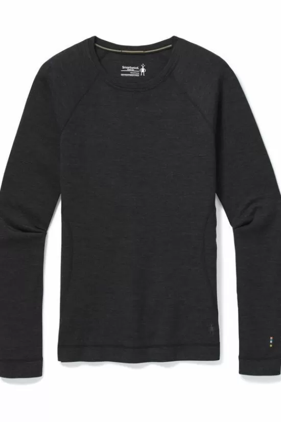 New Ondergoed Classic Thermal Merino Baselayer Crew Ondergoed
