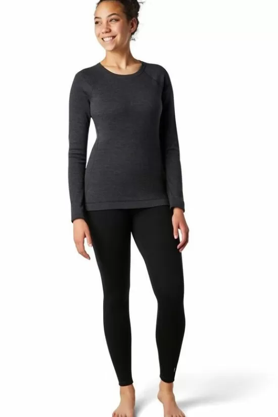 New Ondergoed Classic Thermal Merino Baselayer Crew Ondergoed