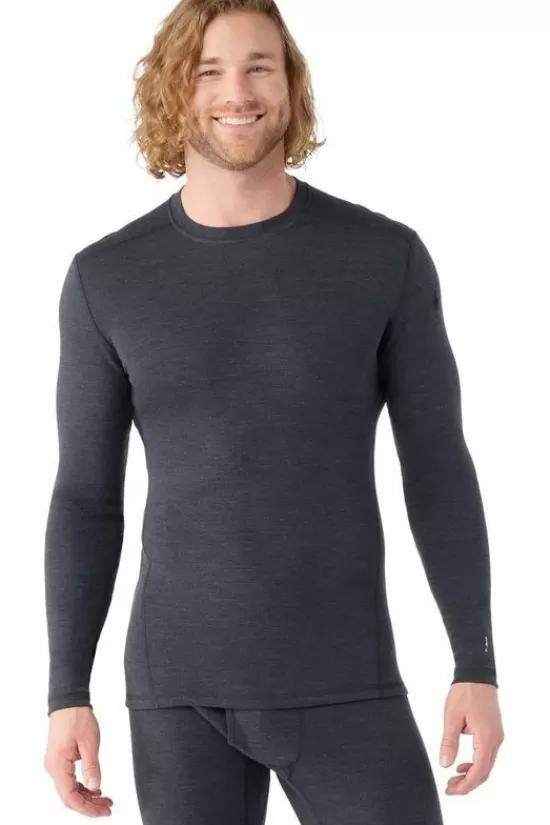 Cheap Ondergoed Classic Thermal Merino Baselayer Crew Ondergoed