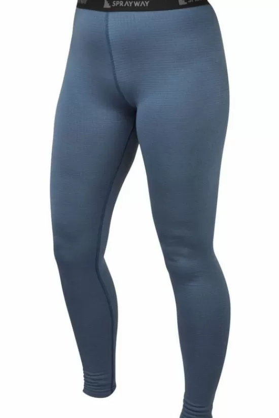 Discount Ondergoed Effra Leggings Ondergoed