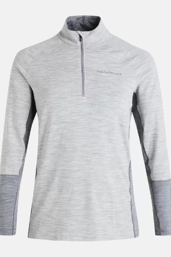 Discount Ondergoed M Magic Half Zip Ondergoed