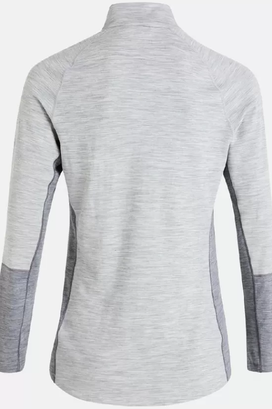 Discount Ondergoed M Magic Half Zip Ondergoed