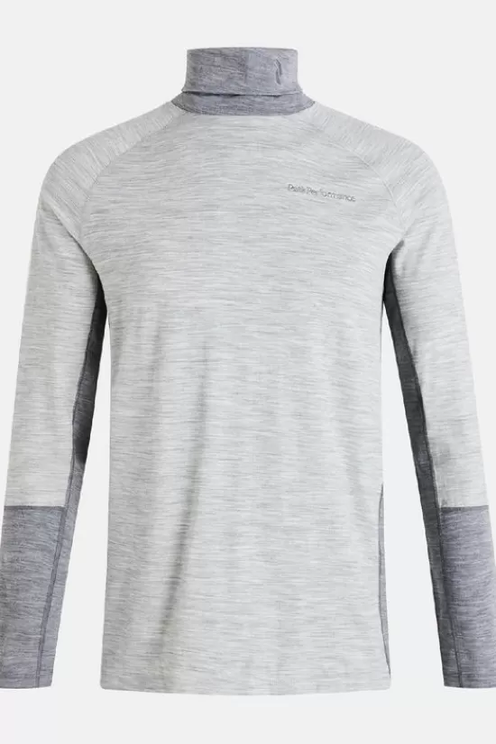 Fashion Ondergoed M Magic Rollneck Ondergoed