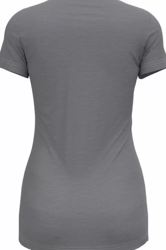 Cheap Ondergoed Natural Performance Pw 130 Bl Top Crew Neck S/S Ondergoed