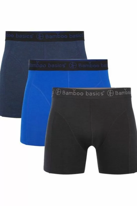 Best Sale Ondergoed Rico Boxer 3-Pack Ondergoed