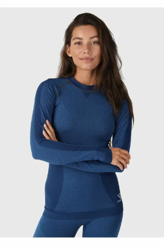 Store Ondergoed Tanzias Women Thermo Top Ondergoed