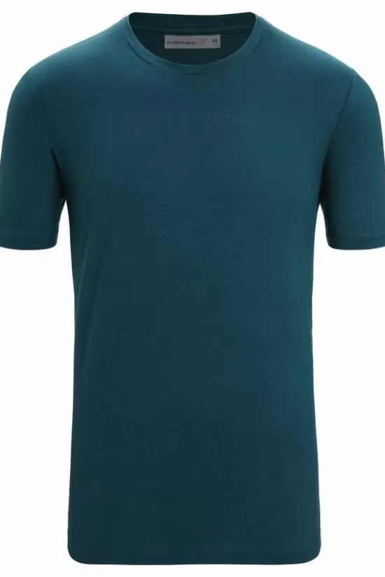 New Ondergoed Tech Lite Ii Ss Tee Ondergoed
