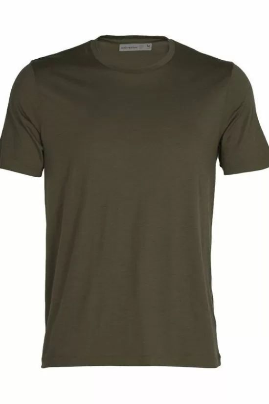 Online Ondergoed Tech Lite Ii Ss Tee Ondergoed
