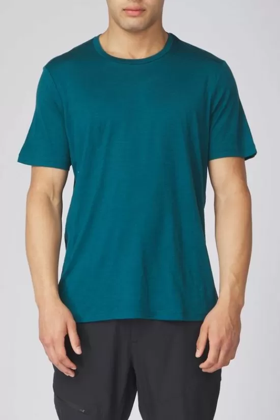 New Ondergoed Tech Lite Ii Ss Tee Ondergoed