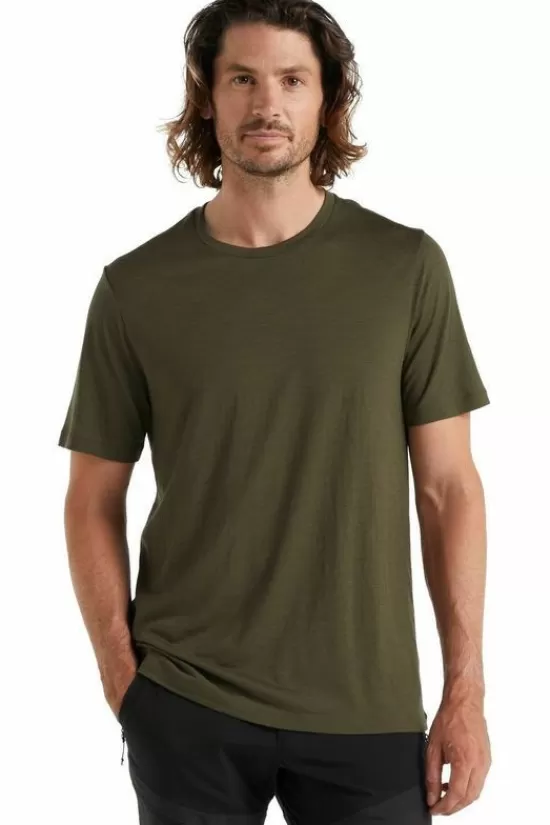 Online Ondergoed Tech Lite Ii Ss Tee Ondergoed