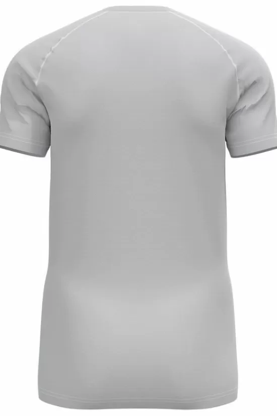 Cheap Ondergoed Top Crew Neck S/S Active F-Dry Light Ondergoed