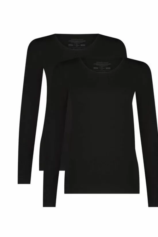 New Ondergoed T-Shirt Luna Ondergoed