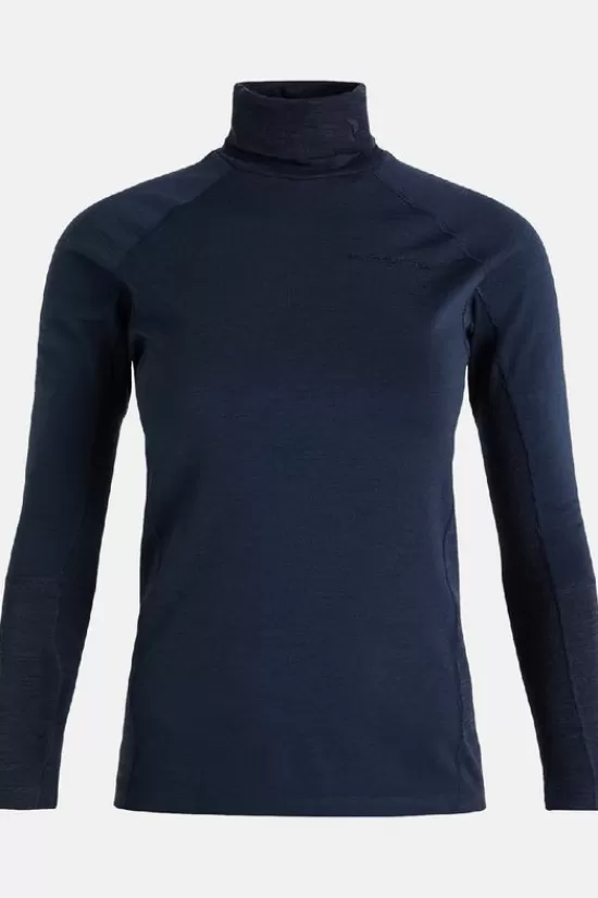 Fashion Ondergoed W Magic Rollneck Ondergoed
