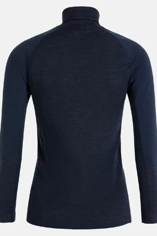 Fashion Ondergoed W Magic Rollneck Ondergoed