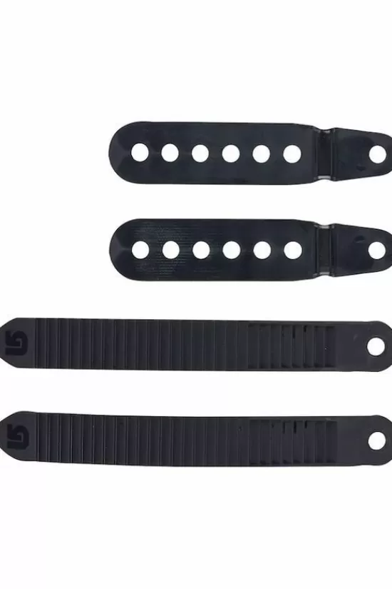 Fashion Onderhoud Ankle Tongue And Slider Set Ski'S & Snowboards