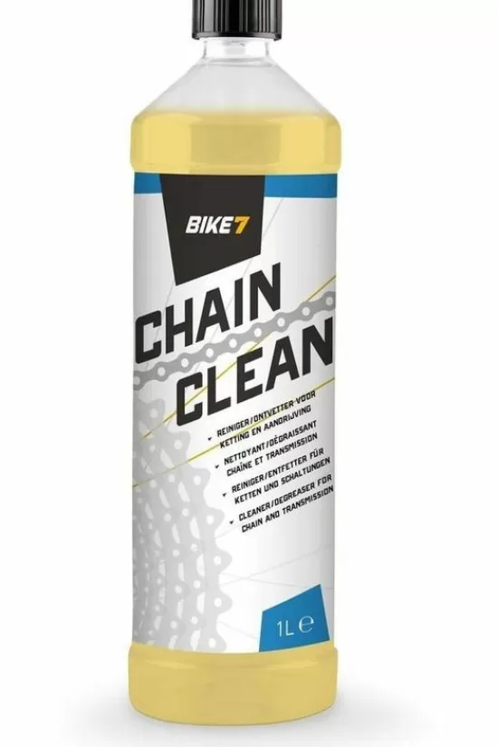 Online Onderhoud Chain & Transmission Degreaser 1L Onderhoud