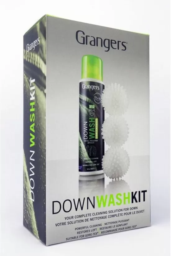 Online Onderhoud Dons Wash Kit 300 Ml Onderhoud