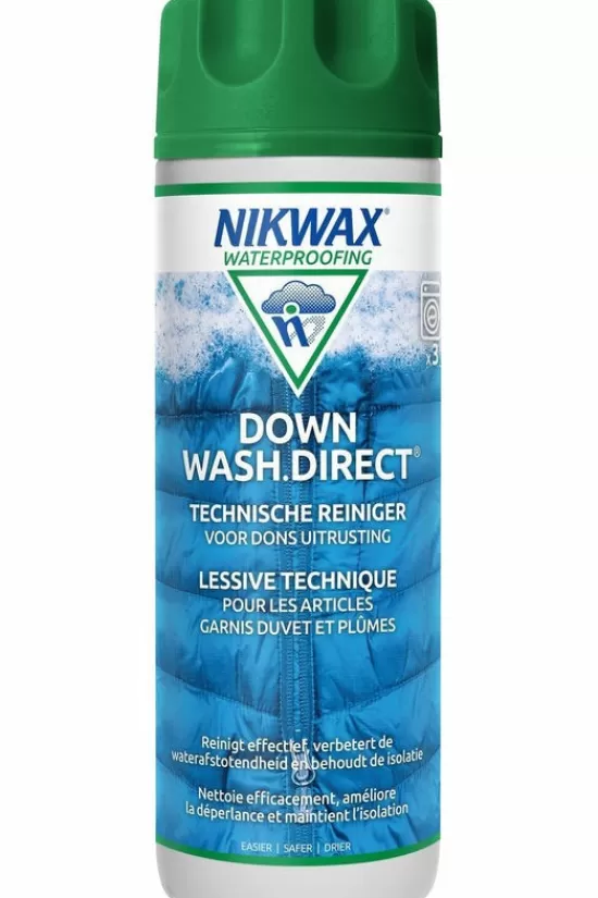 Online Onderhoud Down Wash Direct Onderhoud