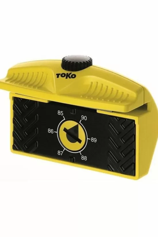 New Onderhoud Edge Tuner Ski'S & Snowboards