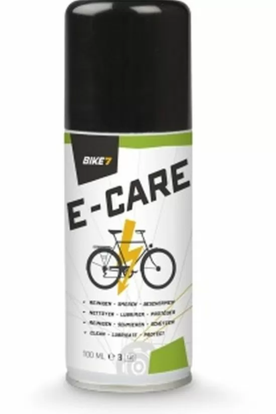 Flash Sale Onderhoud Essential For Electric Bike 100Ml Onderhoud
