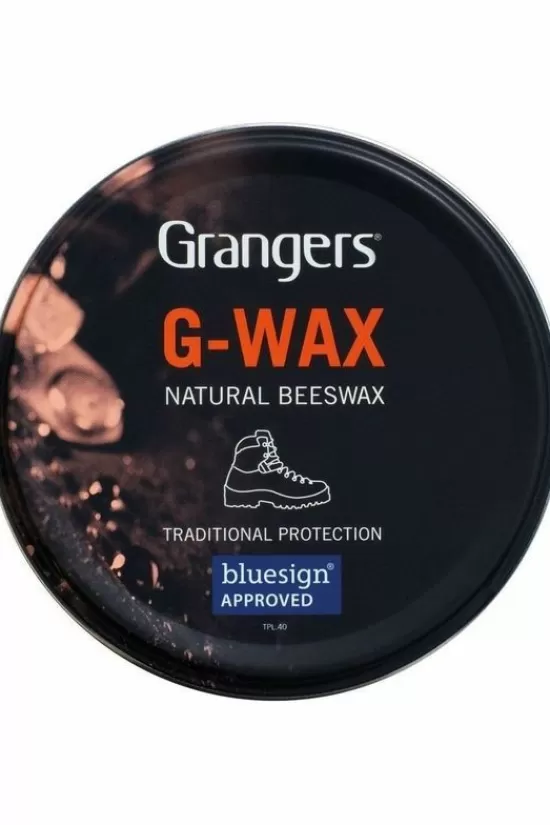 Discount Onderhoud G-Wax Onderhoud