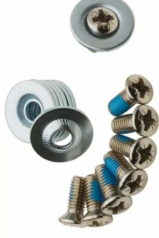 Discount Onderhoud Mounting Screws 16Mm Ski'S & Snowboards