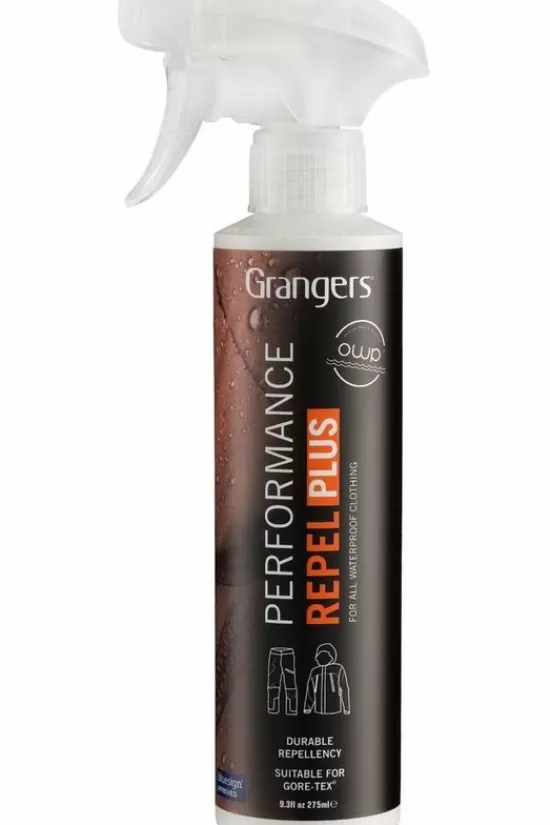Clearance Onderhoud Performance Repel Plus Spray 275Ml Onderhoud