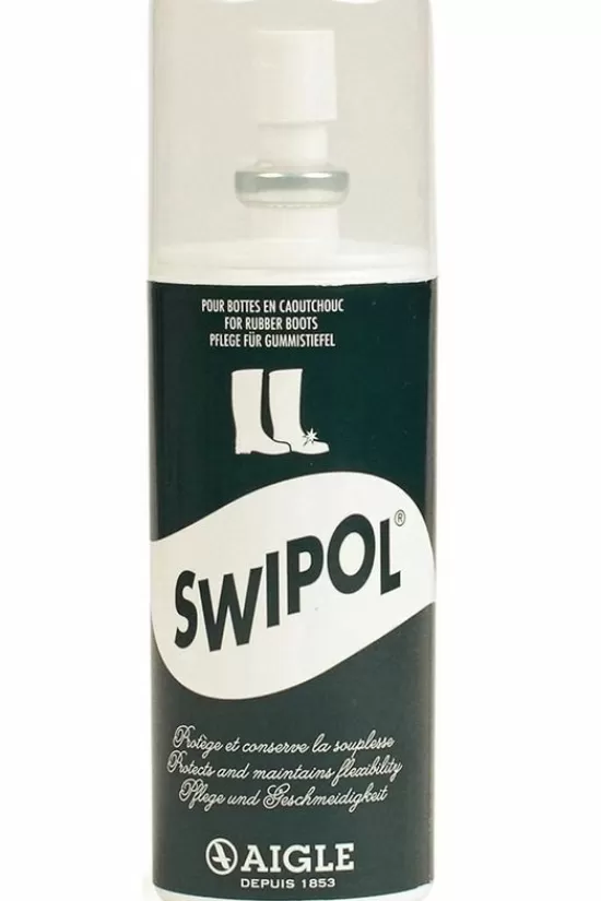 New Onderhoud Swipol Onderhoud