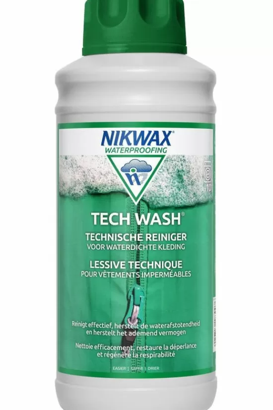 Online Onderhoud Tech Wash Onderhoud