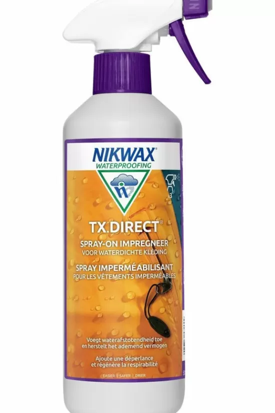 Flash Sale Onderhoud Tx Direct Spray-On Onderhoud
