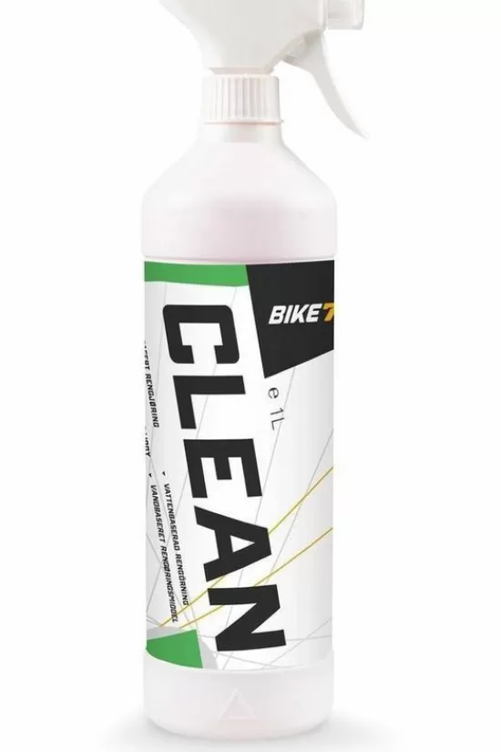 Discount Onderhoud Water-Based Cleaner 1L Onderhoud