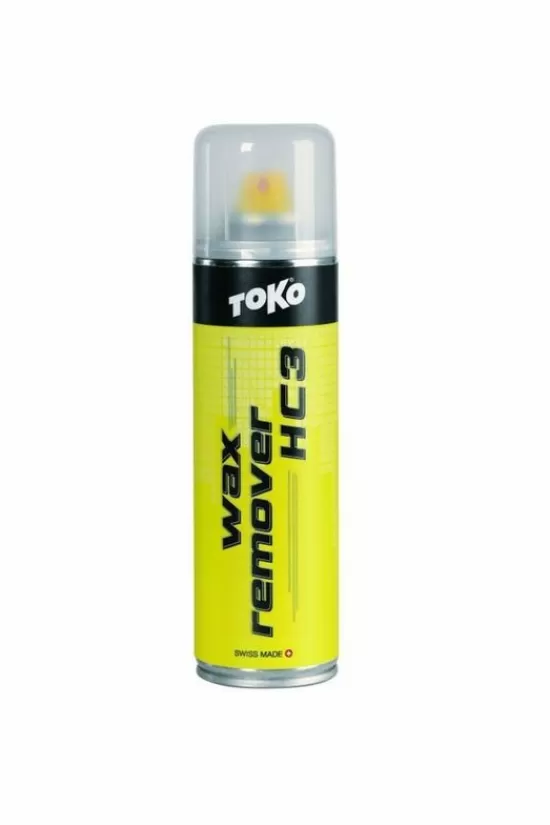 Best Sale Onderhoud Waxremover Hc3 250Ml Ski'S & Snowboards