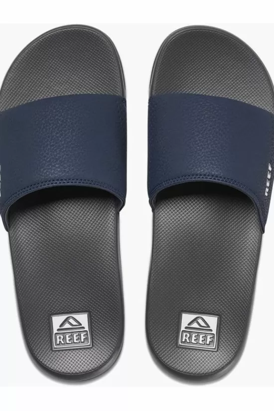 Fashion One Slide Slippers