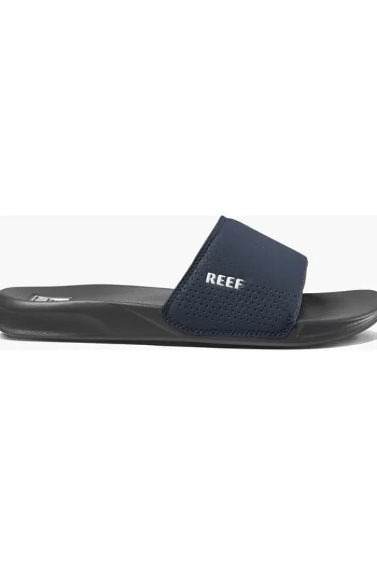 Fashion One Slide Slippers