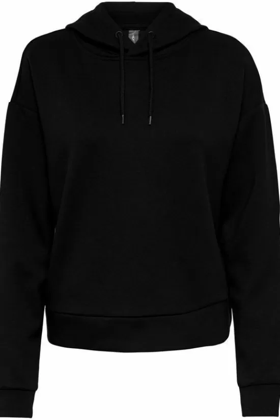 Shop Onplounge Ls Hood Sweat Truien & Vesten