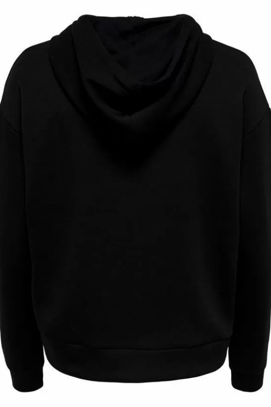 Shop Onplounge Ls Hood Sweat Truien & Vesten