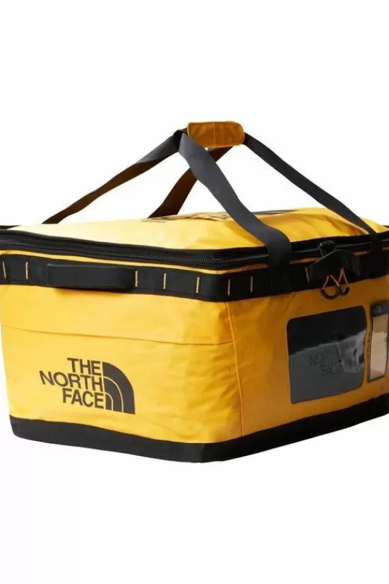 Best Opbergsysteem Base Camp Gear Box M 65L Opbergtassen