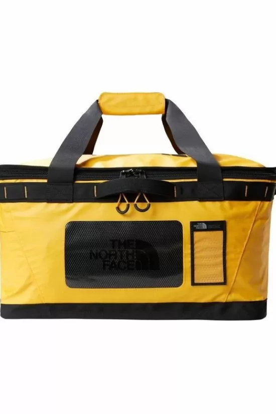 Best Opbergsysteem Base Camp Gear Box M 65L Opbergtassen