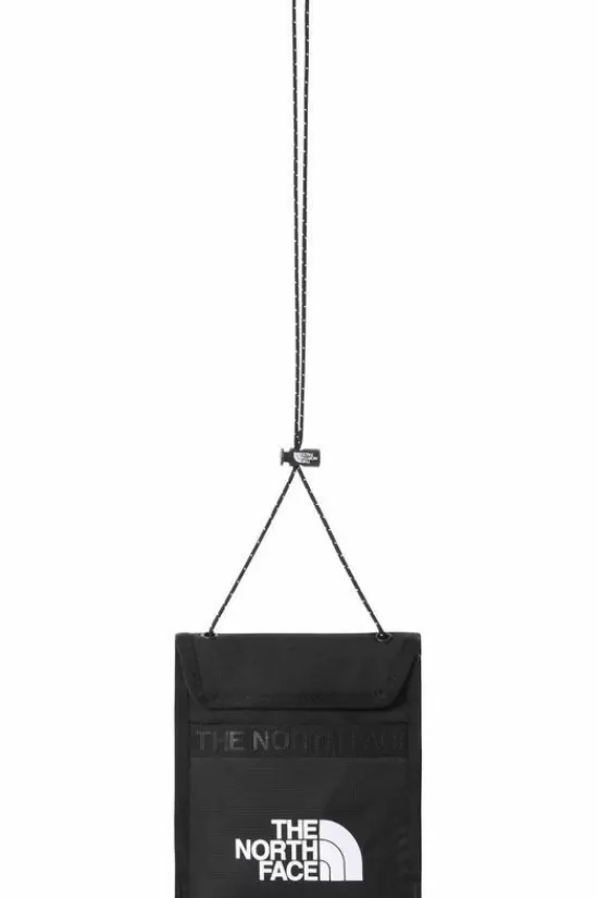 New Opbergsysteem Bozer Neck Pouch Opbergtassen